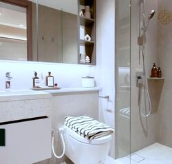 The Robertson Opus (D9), Condominium #495564101